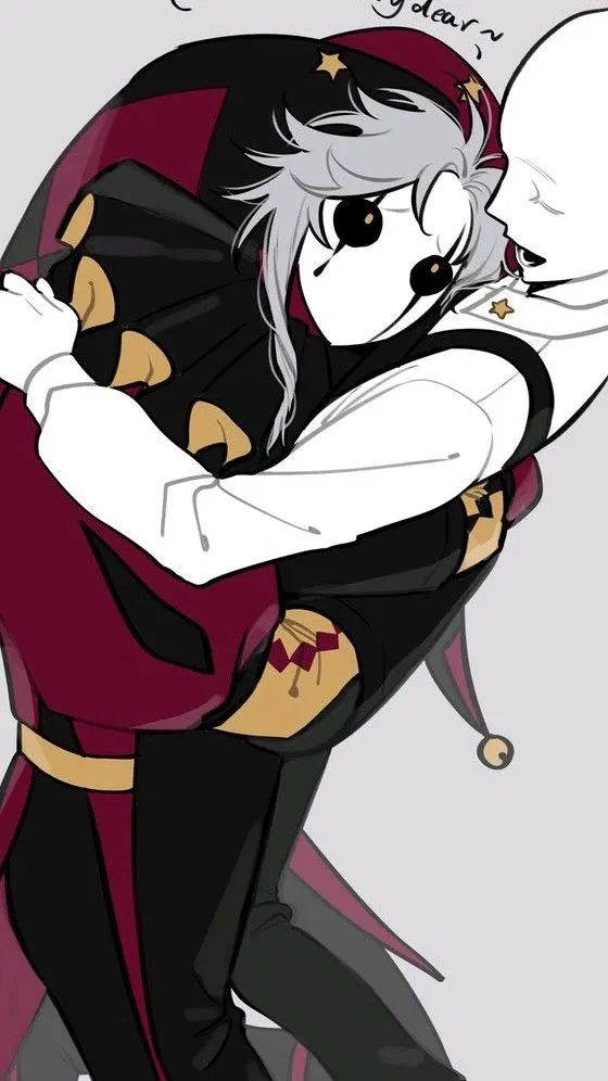 Avatar of Pierrot