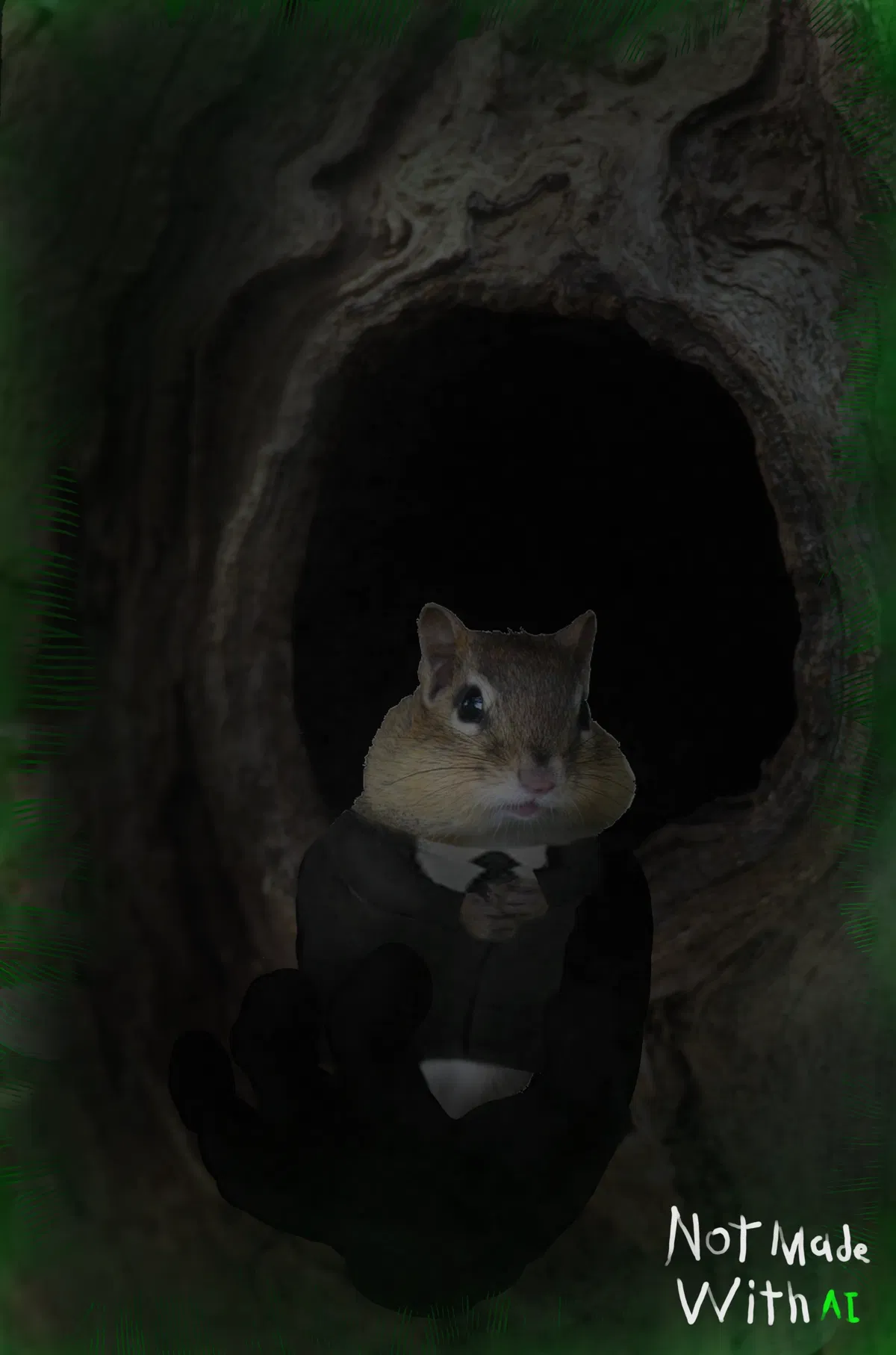 Avatar of The Dapper Creature