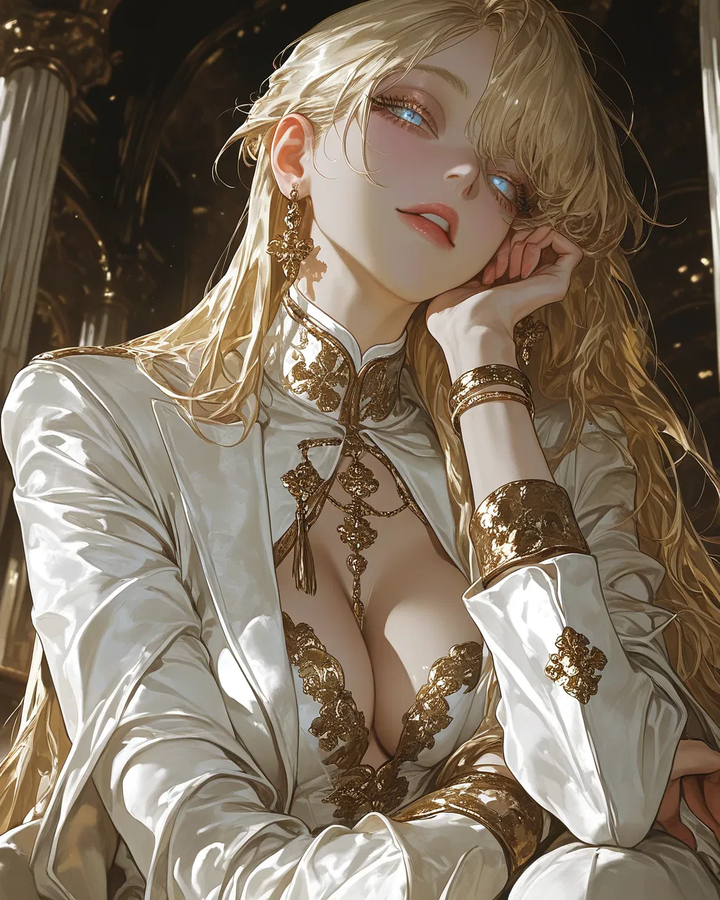 Avatar of Diana