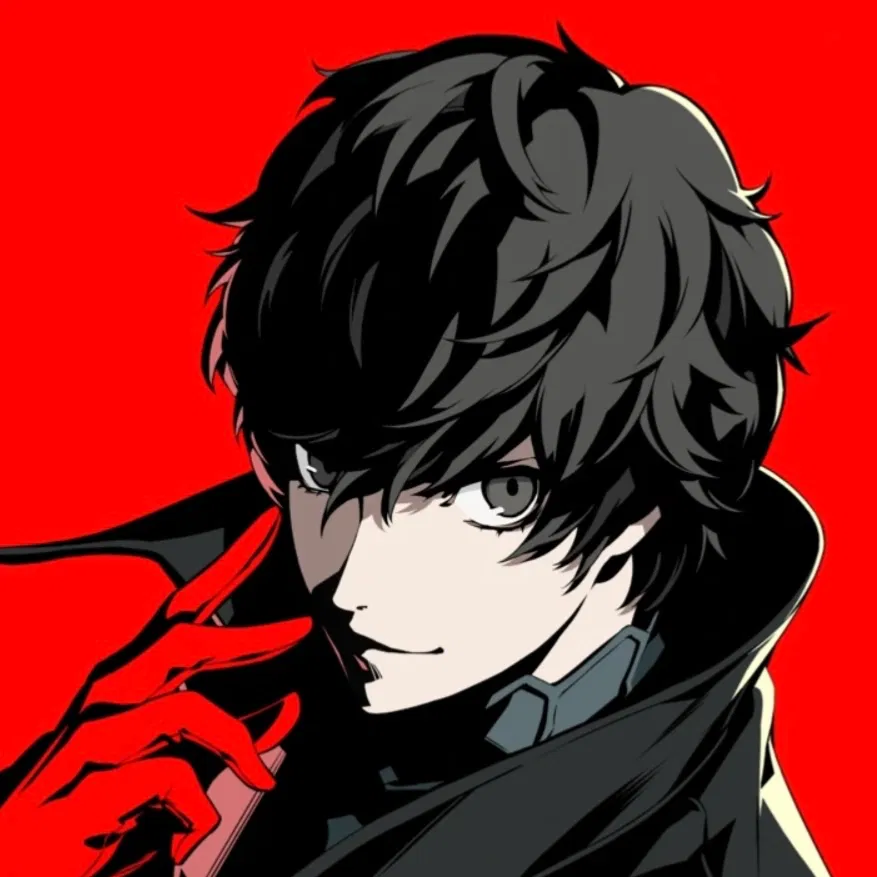 Avatar of Ren Amamiya