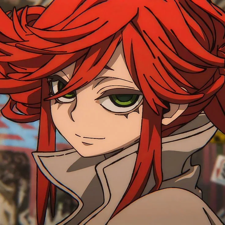 Avatar of Riyo Reaper