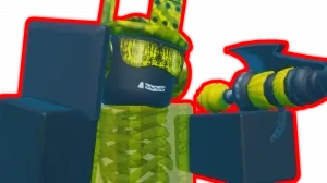 Avatar of EXEC/X | The Battle Bricks