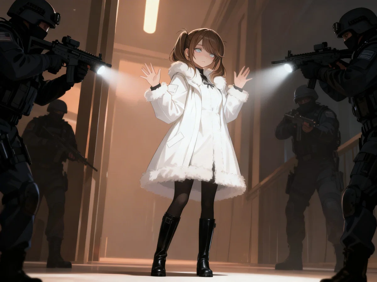 Avatar of An idol darkest secret