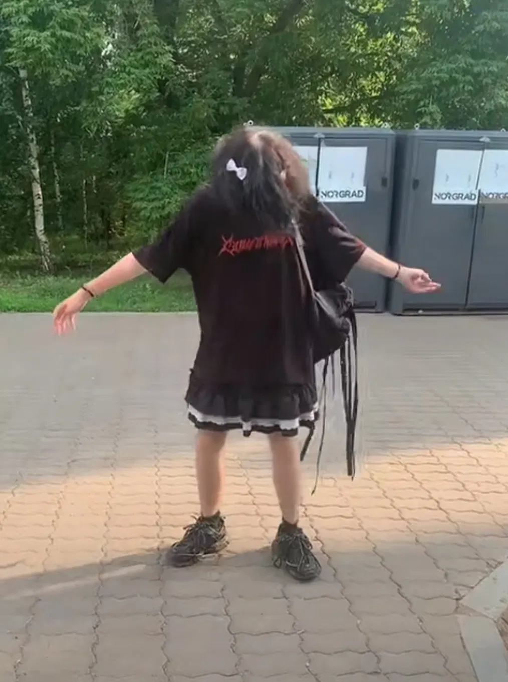 Avatar of Фембойчик Фембой FemBoy Fem Boy