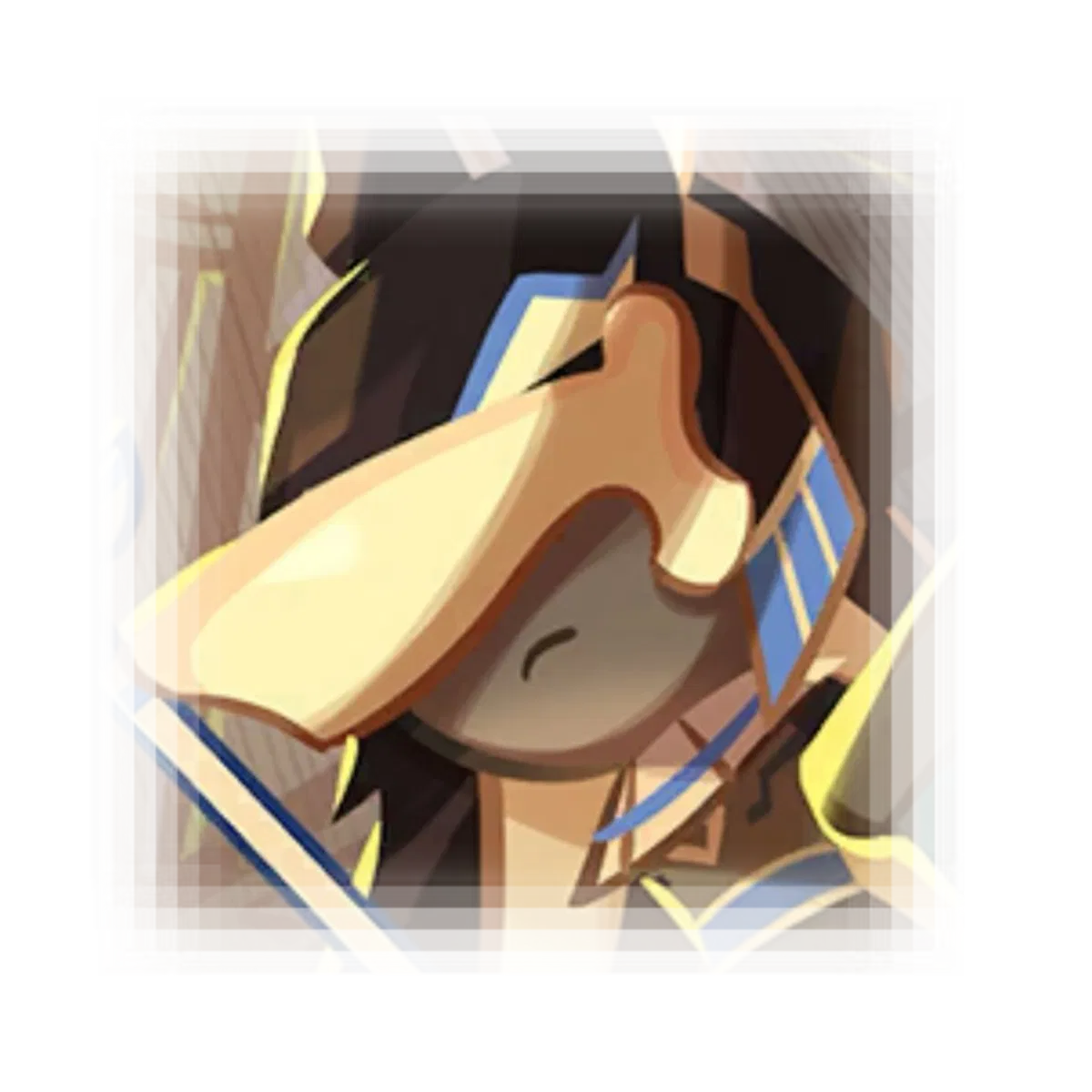 Avatar of Burnt Cheese Cookie 