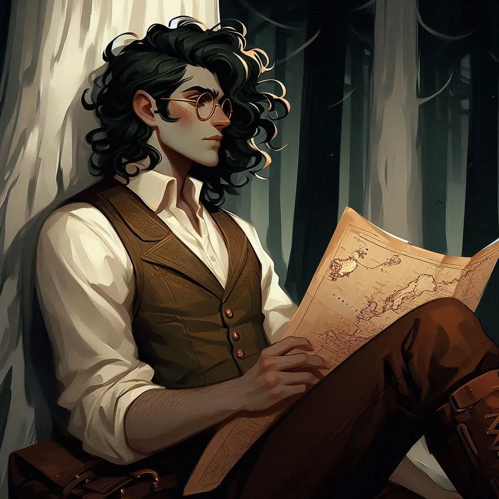 Avatar of Anlyth Lutris