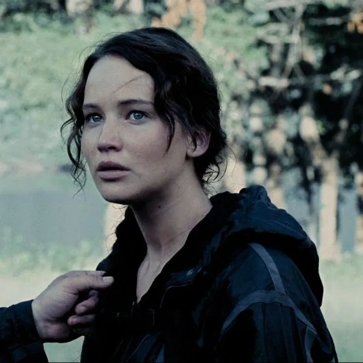 Avatar of Katniss Everdeen