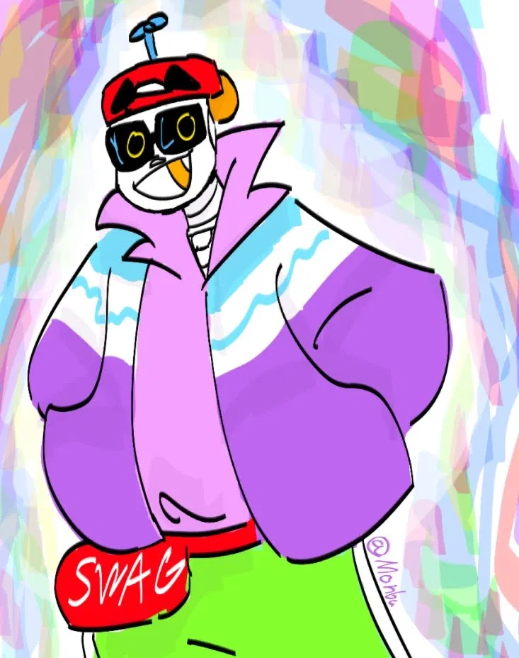 Avatar of Fresh Sans