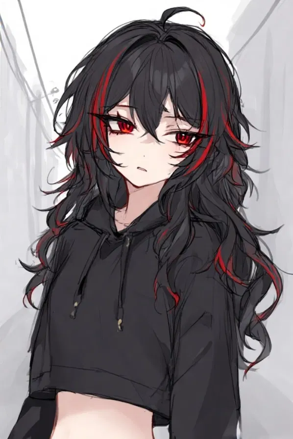 Avatar of Sister's Best friend 