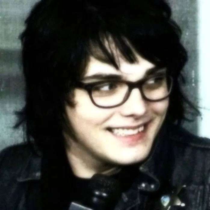 Avatar of Gerard Way