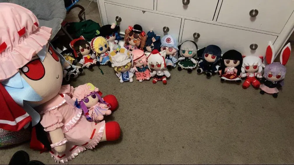 Avatar of Futa Fumo collection