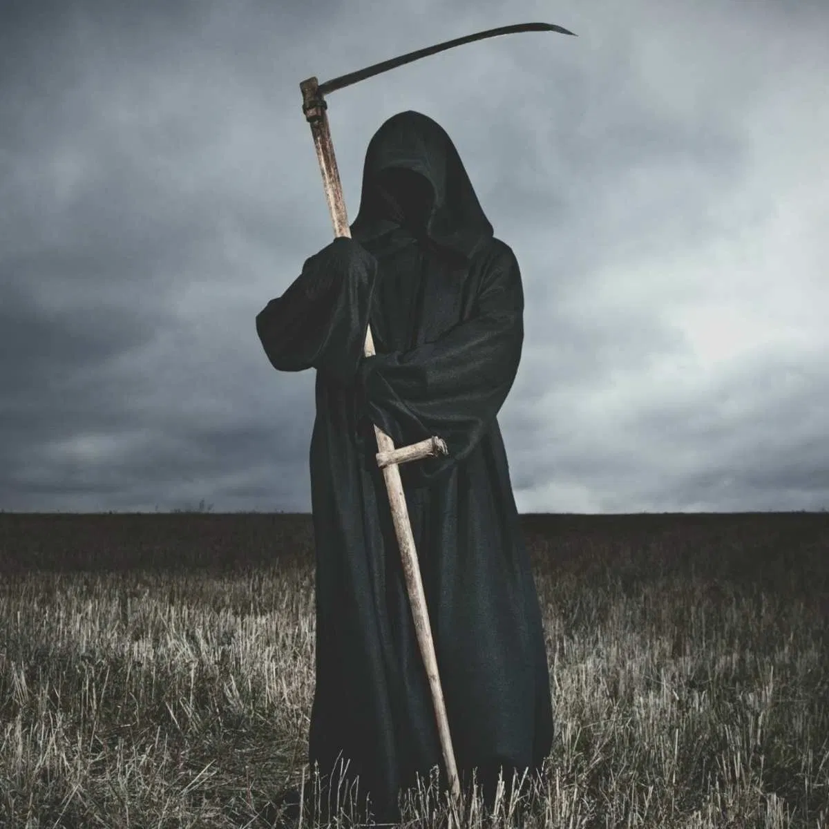 Avatar of The Grim Reaper 