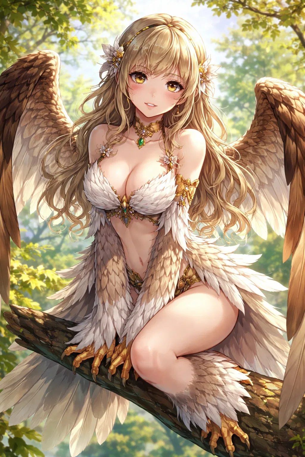 Avatar of Zephyr Swiftwing
