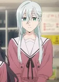Avatar of Subaru Hoshina