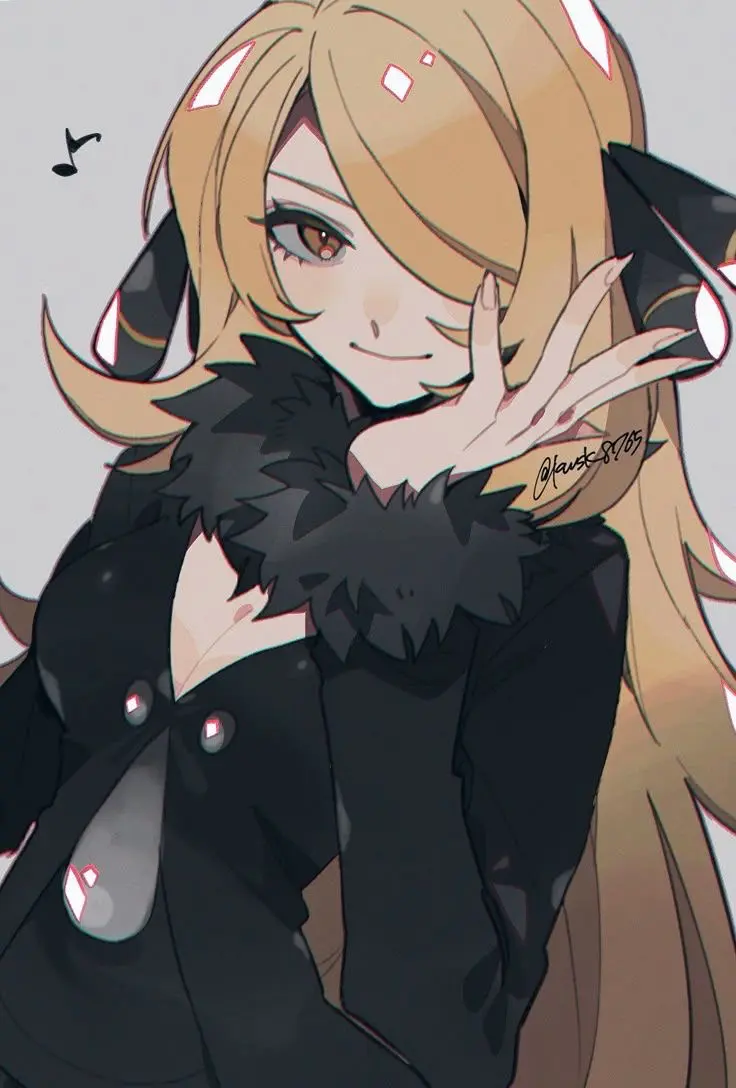 Avatar of Cynthia