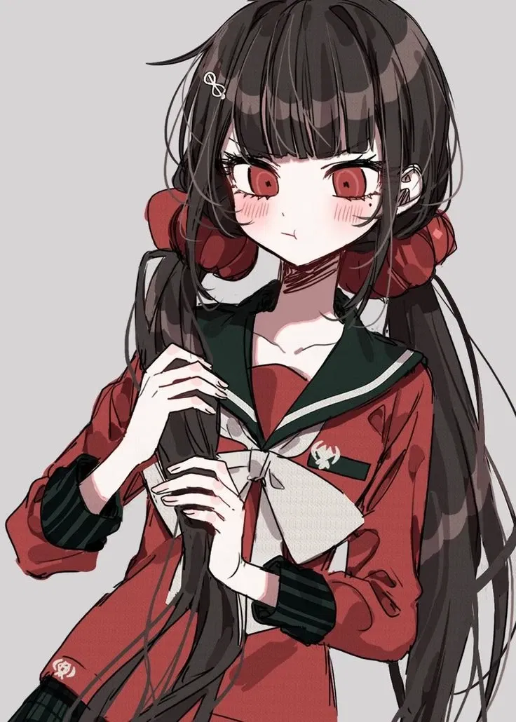 Avatar of Is this love? (Maki harukawa)