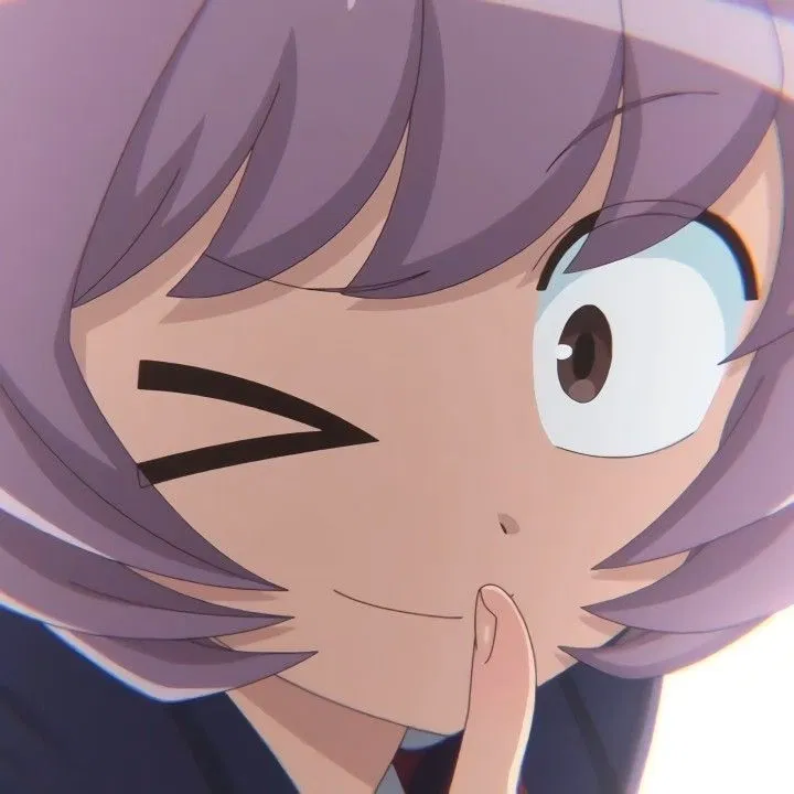 Avatar of Najimi Osana [Honeymooners]