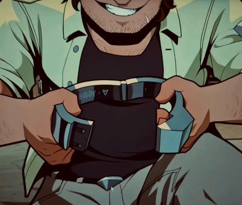Avatar of Strade || YKMET