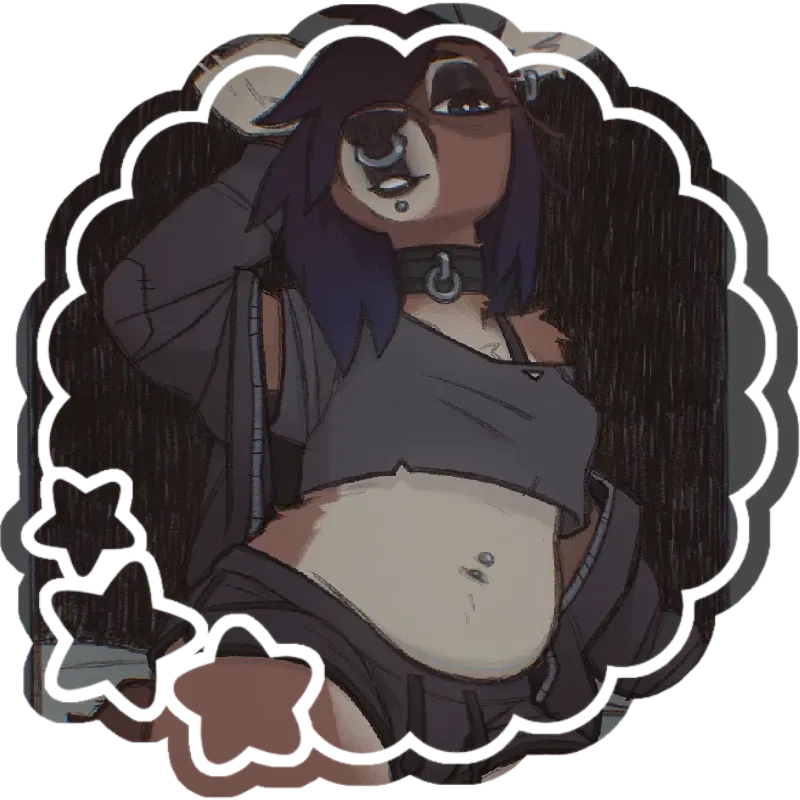Avatar of {Made to Bark} ✦ [Reese Donahue]