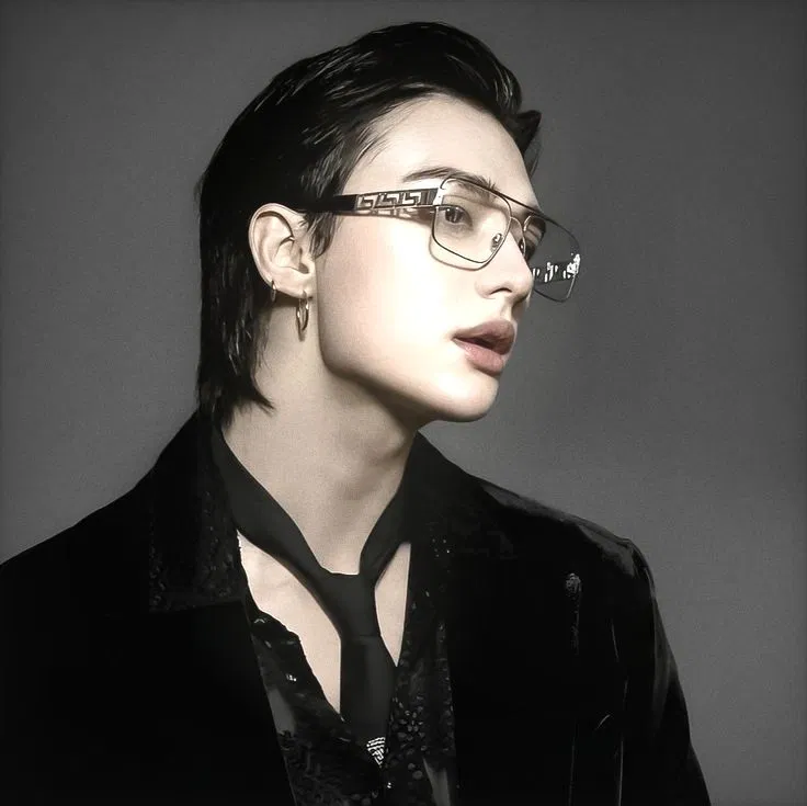 Avatar of 𝓜𝓸𝓭𝓮𝓵 𝓗𝔂𝓾𝓷𝓷𝓲𝓮💋