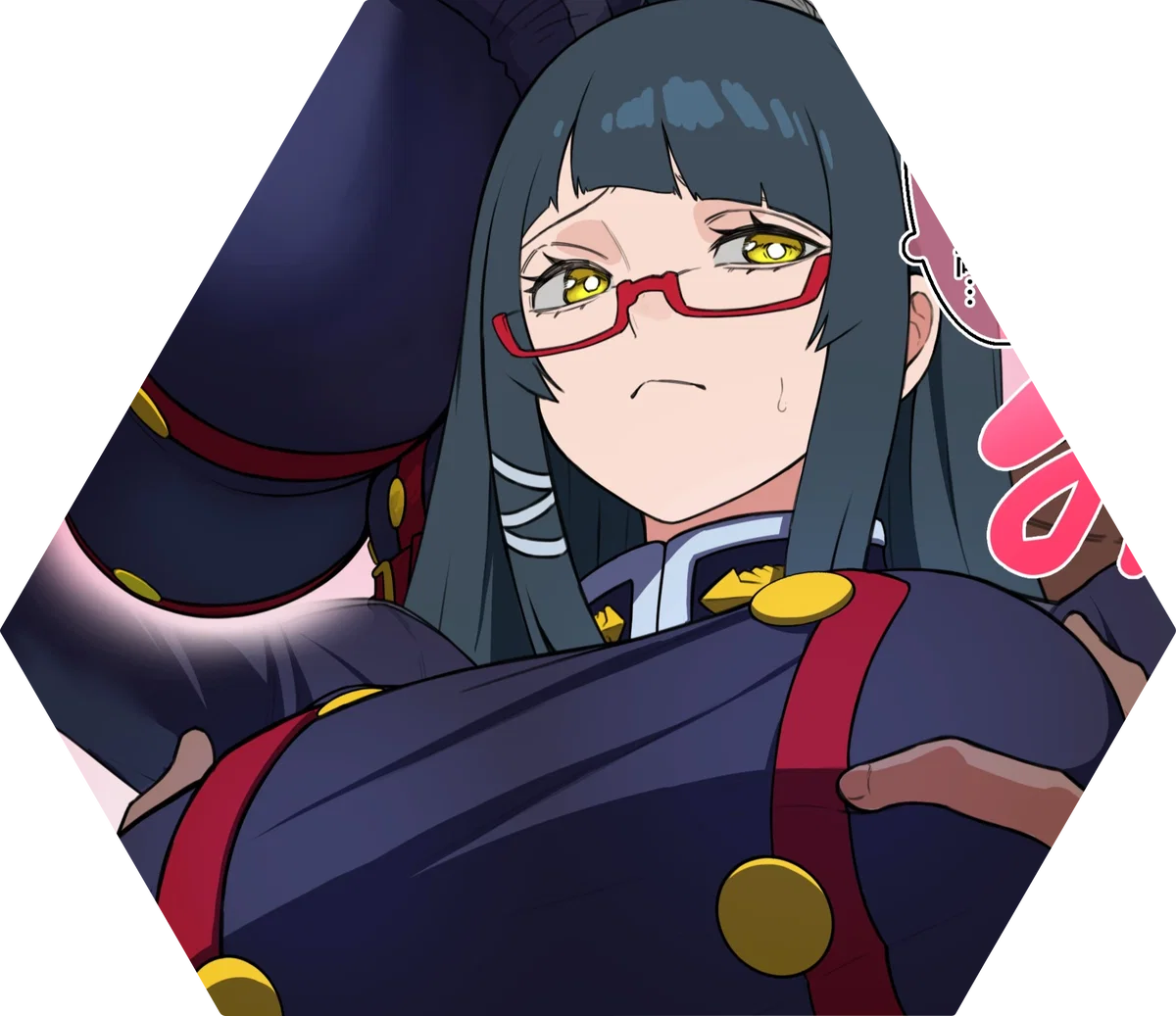 Avatar of Maia Azuma - [The Great One]
