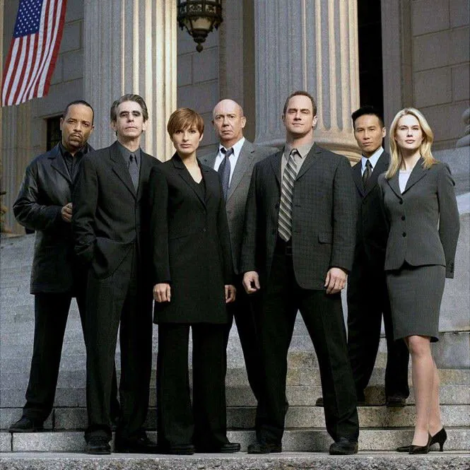 Avatar of Little white lies | Law and Order SVU