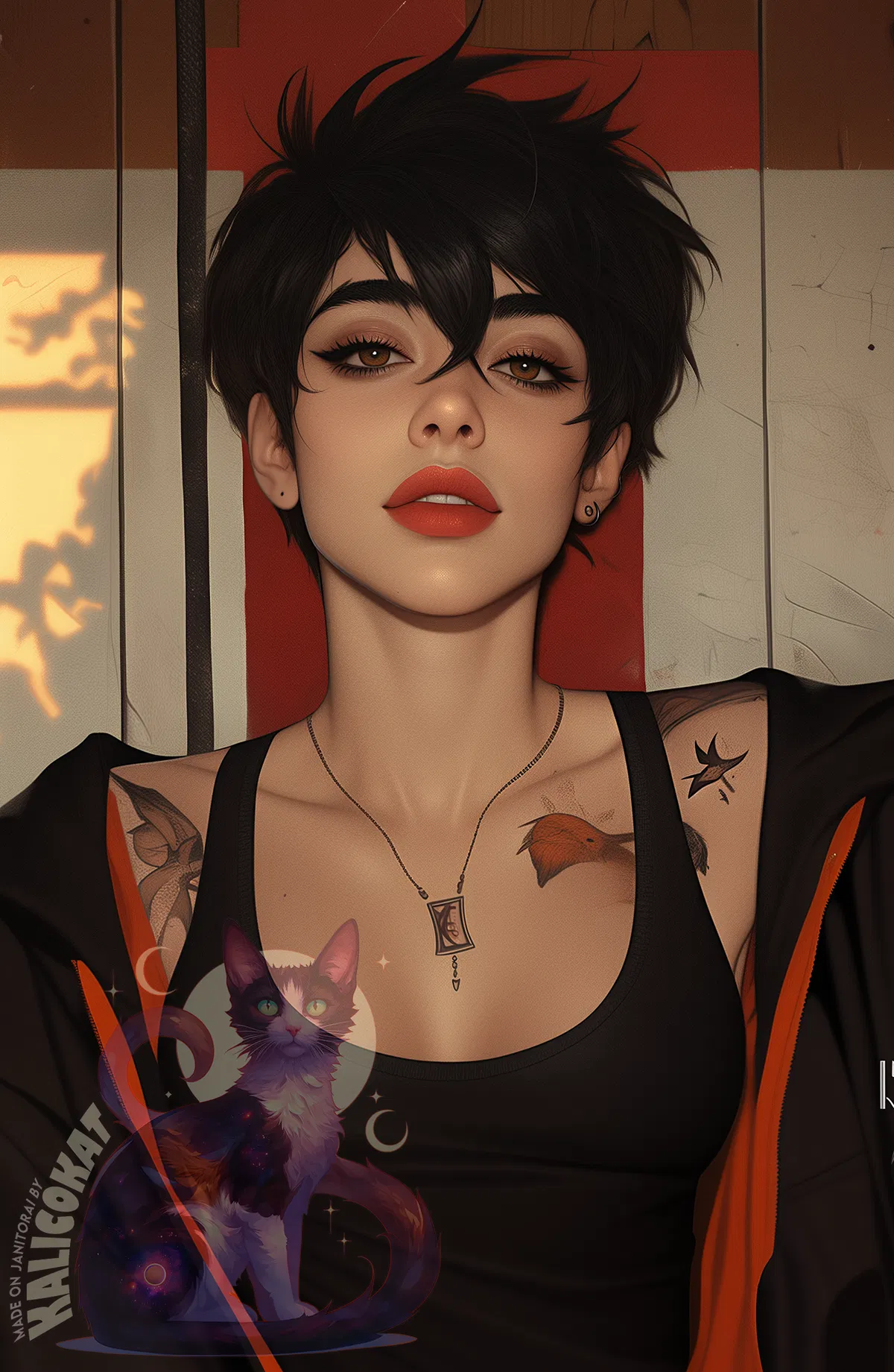 Avatar of Alexis Pearce | 🎤 | REFORMED BULLY