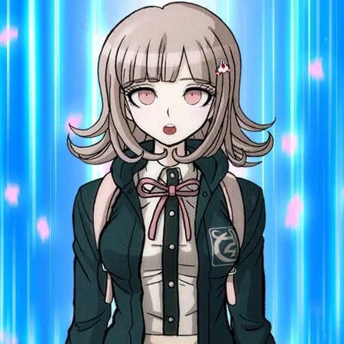 Avatar of Chiaki