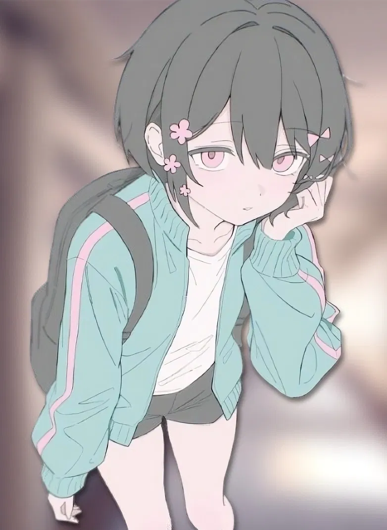 Avatar of Kurari-chan - Childhood friend