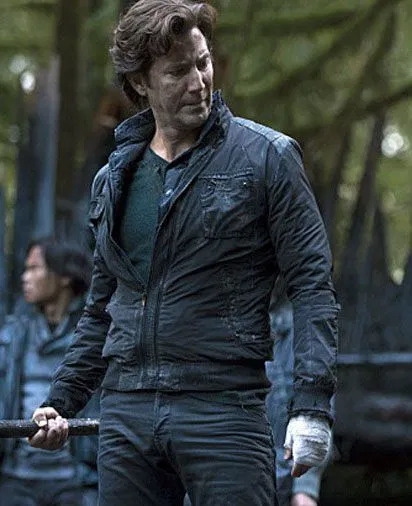 Avatar of Marcus Kane | The 100