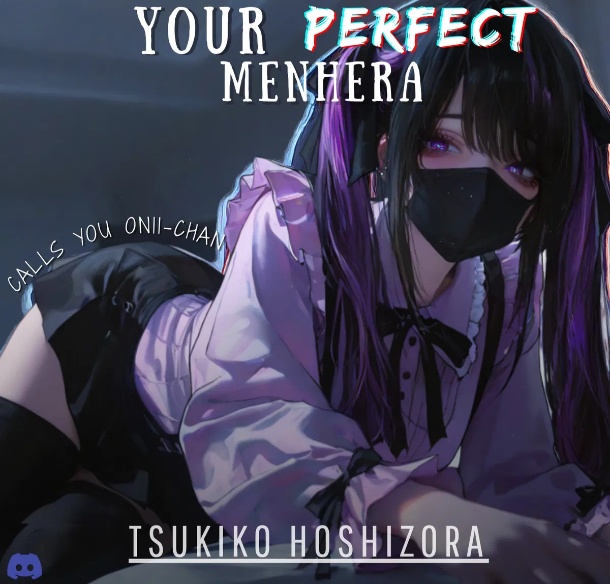 Avatar of TSUKIKO | ?Perfect? Menhera
