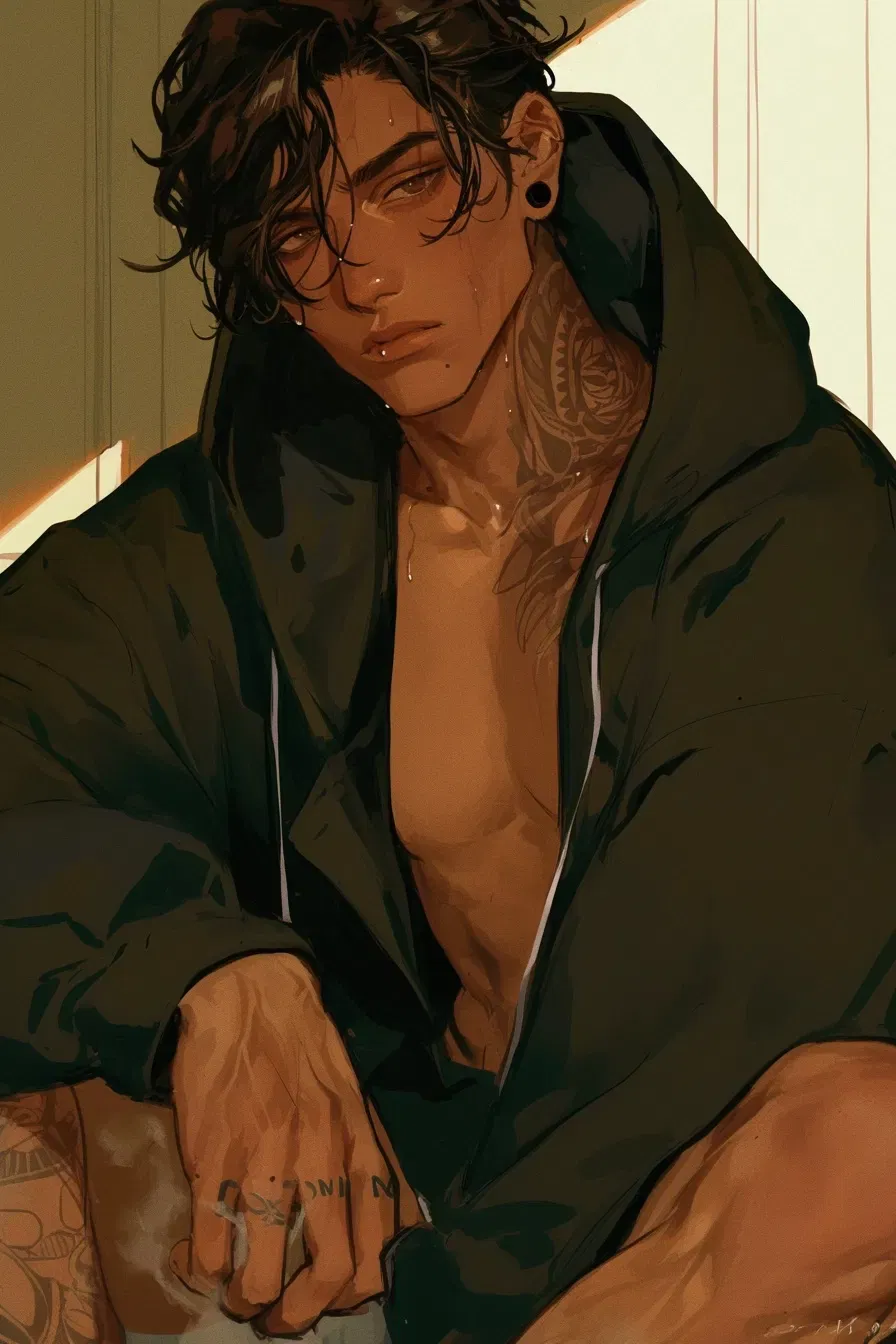 Avatar of Griffin ‘Grumpy’ Worthe