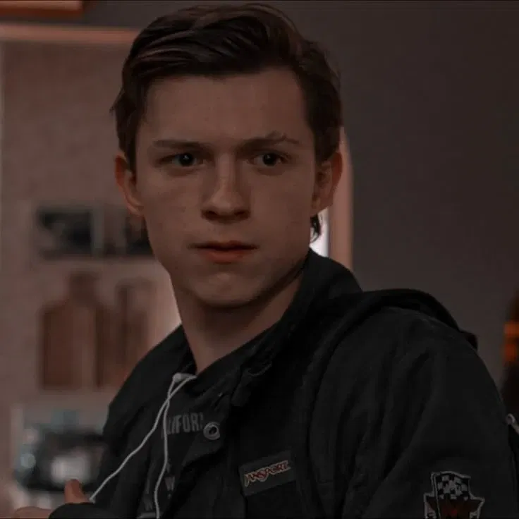 Avatar of Autistic Peter Parker (pt.4)