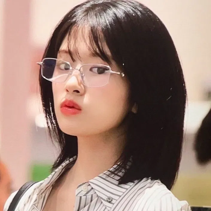 Avatar of An Yujin