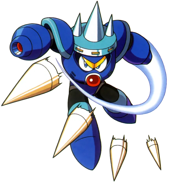 Avatar of Needle Man