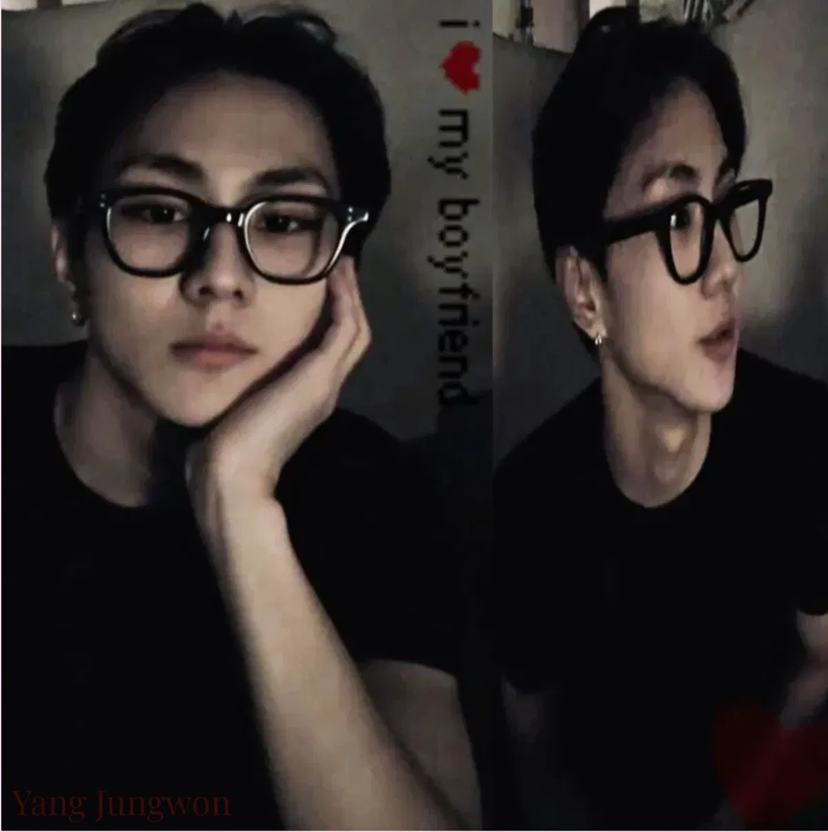 Avatar of Yang Jungwon . ୨ৎ ݁ 