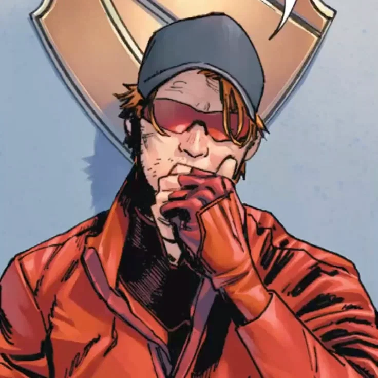 Avatar of Roy Harper | DC