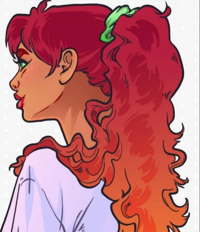 Avatar of Starfire 
