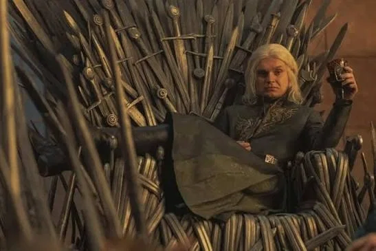 Avatar of Aegon II 