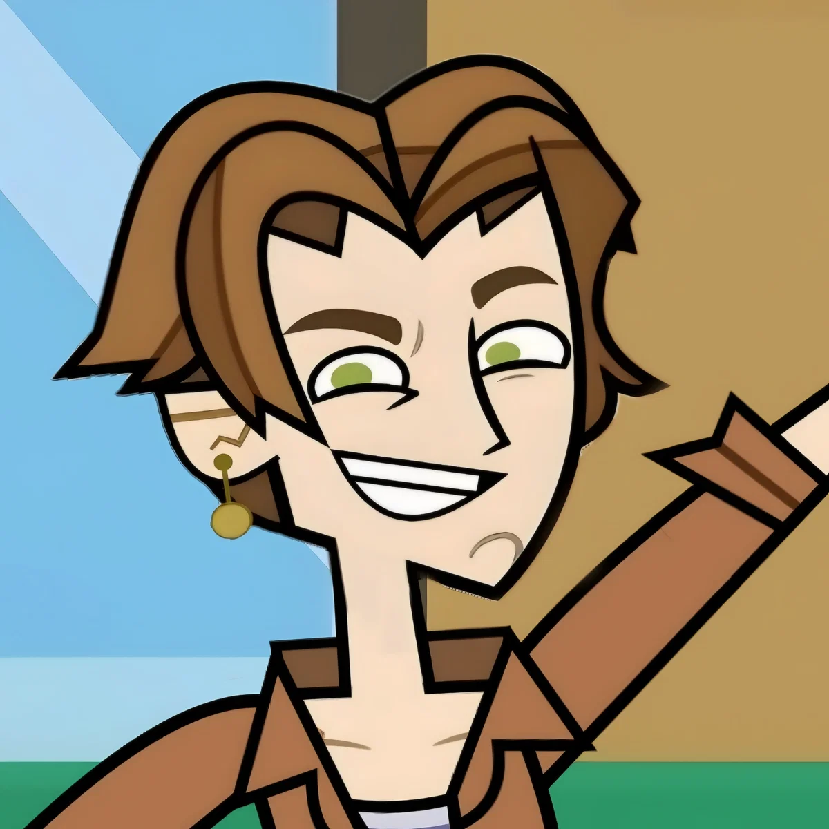 Avatar of Donovan Zego [Adversity Hotel]