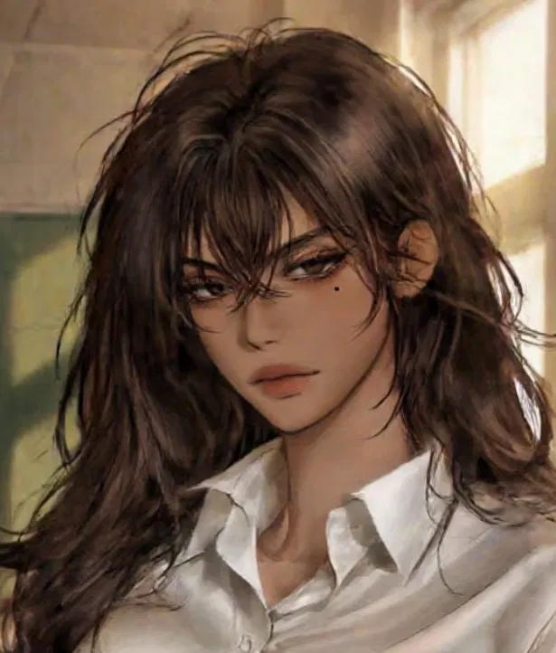 Avatar of "Your Rival"