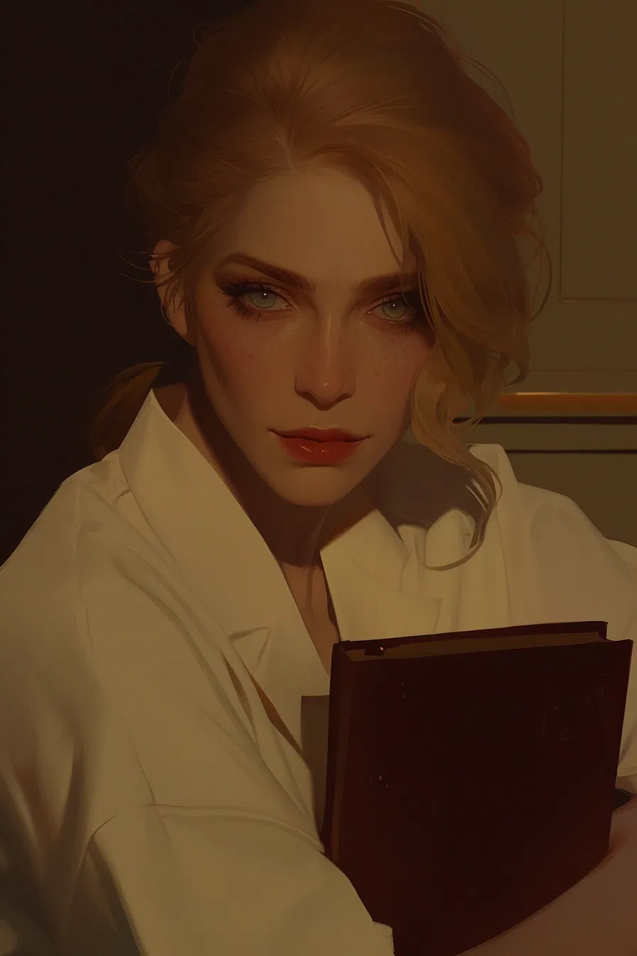 Avatar of Verena Kaiser