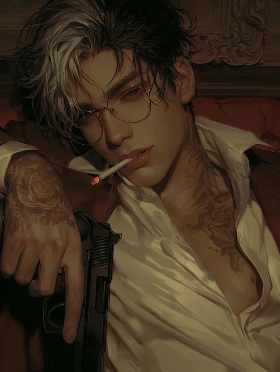 Avatar of Xavier Dubois 