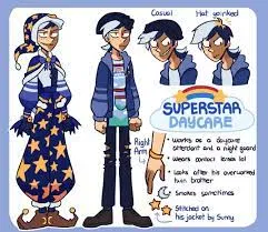 Avatar of Human moon (bf if you want)