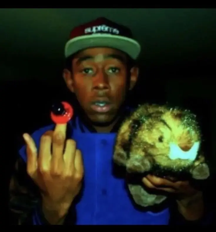 Avatar of ~Ace~ — ~Tyler The Creator~