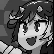 Avatar of Seija Kijin (The Youkai Who Preys On Humans)