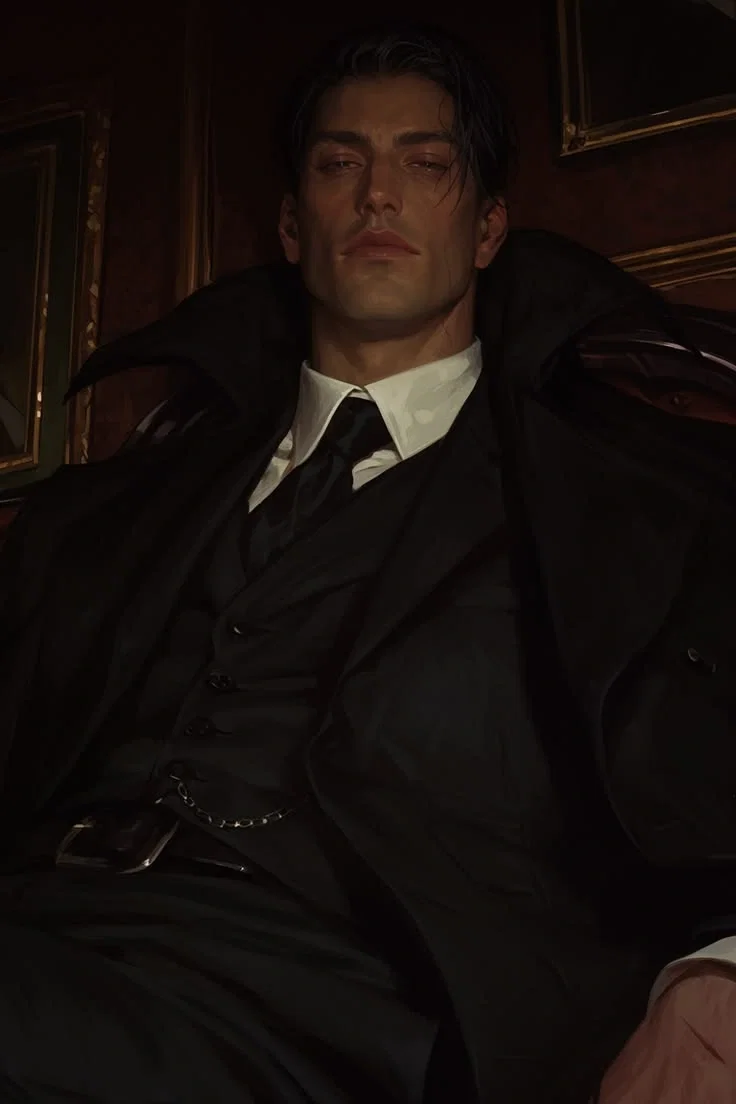Avatar of Lorenzo De Luca | MAFIA