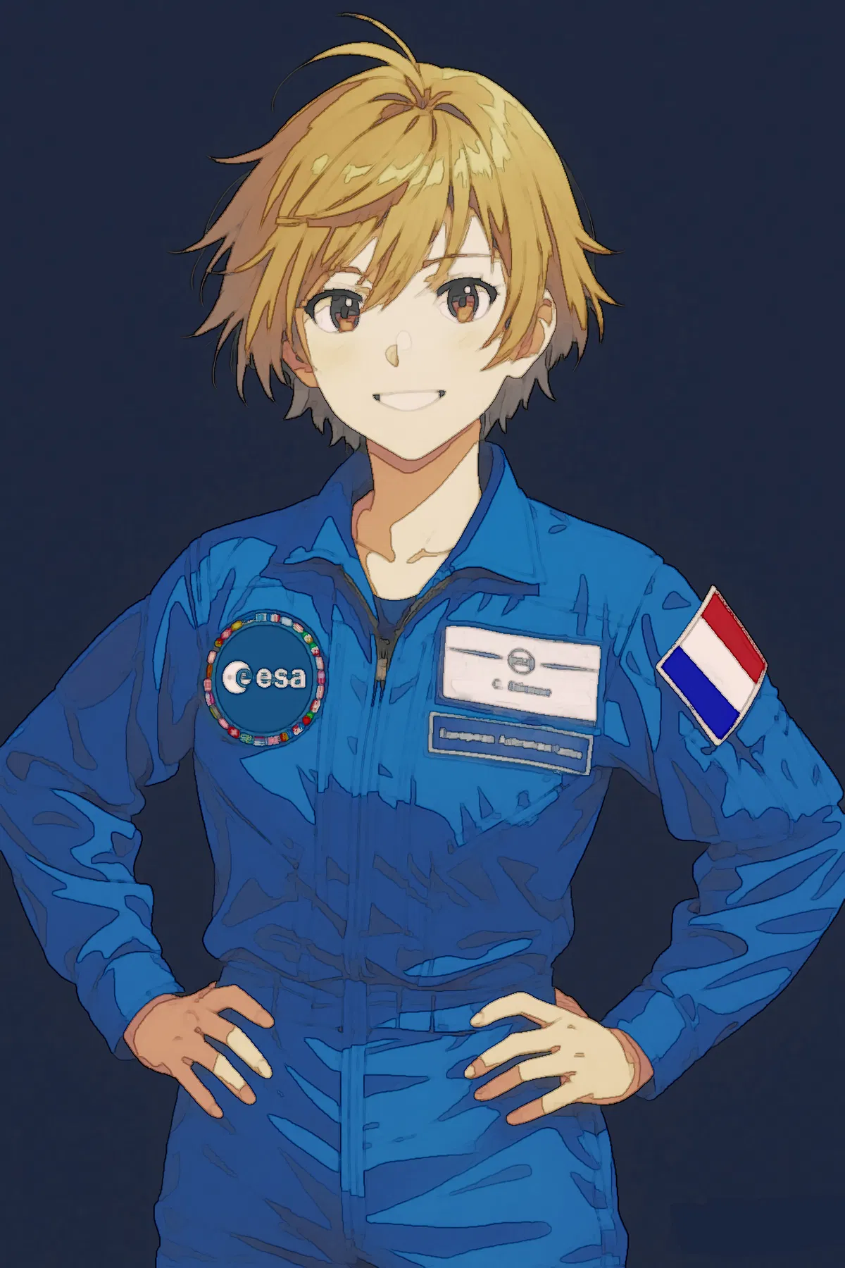 Avatar of Clara Etienne