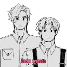 Avatar of Jackson and William (+ MYOS!)