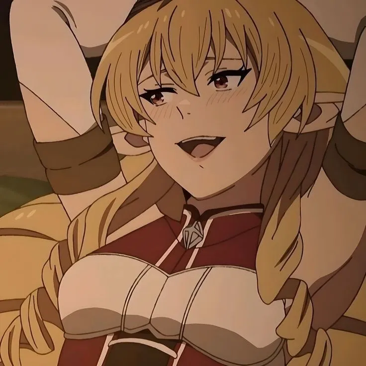 Avatar of Elinalise Dragonroad ~Reuniting with a Promiscuous Elf~ 